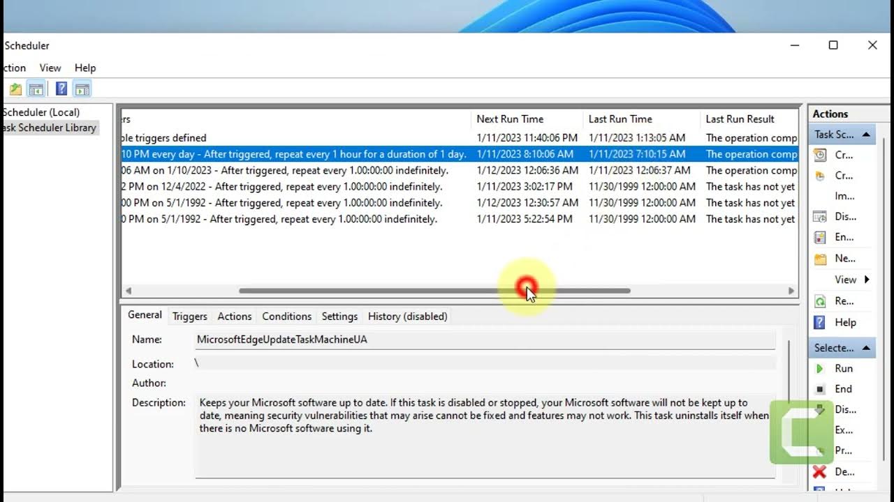 Random cmd pop up and disappear windows 11 solved youtube