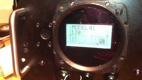 Turnigy 9xr hack for the FPV CGS