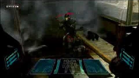 IGN LiveWire at E3 2008: Project Origin