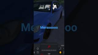 merso ne yaptın mersooo