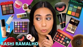 Haul & Swatch: What Reviews Do You Want To See? screenshot 4