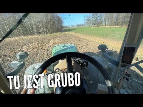 Wideo: Czy smarowniczki John Deere są metryczne?