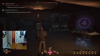 Dune: Awakening! Deep Desert Gaming