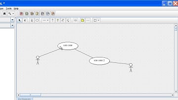 【UML 绘图工具】ArgoUML 0.34 (BSD) 动画安装教学