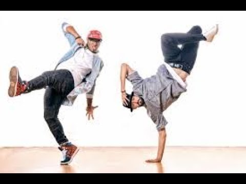 Learn Hip Hop Dance Steps | Tutorial | Karan Singhal | Unstoppable Dance Studio| Ahmedabad