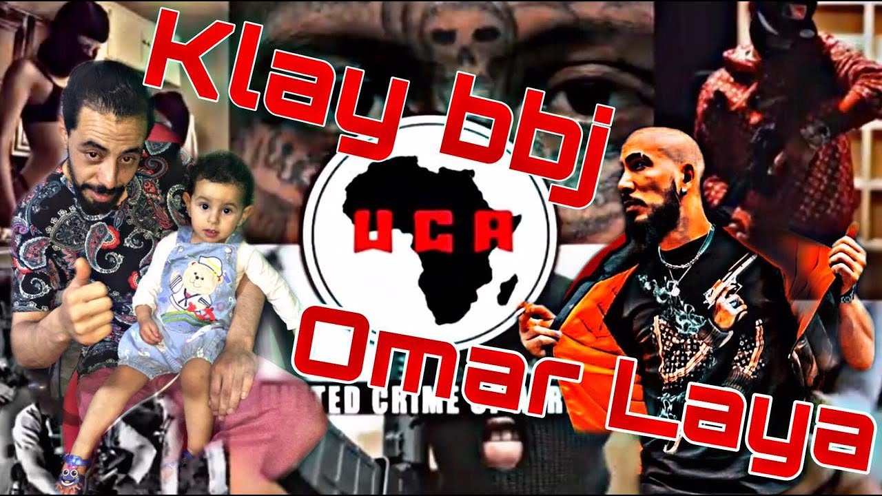 @omarlaya  ft. @klaybbjofficialchannel9031  - #freestyle  #reaction (#Spiciria Ep16)