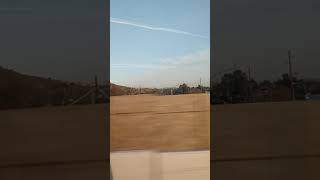 2075: 57 freeway North construction update beck in Jan 4, 2020 [OLD 2020 VIDEO]