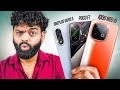 iQOO Neo 10 vs Poco F7 vs OnePlus Nord 5 – Ultimate Under ₹35K Comparison