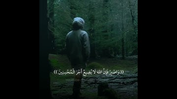 آية ⦗ 𝟏𝟏𝟓 ⦘ من سورة هود - إسلام صبحي