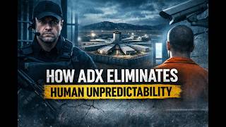 How the physical design of ADX eliminates human unpredictability
