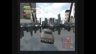 Driver 2 - Bridge glitch
This glitch works on every bridge at Chicago Driver 2 - Bridge glitch
