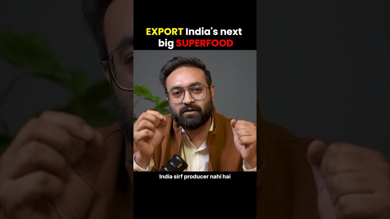 Makhana ka Export Market | India se Makhana Export Karen | Makhana Export Kaise Kare 