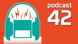 Noisy Pixel Podcast Episode 42-Untited Goose Game Should Be the Game of the Year Feat. Ian Goudelock