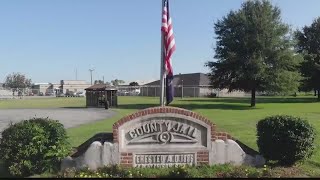 Jail staffing shortage prompts pay raises in Daviess County