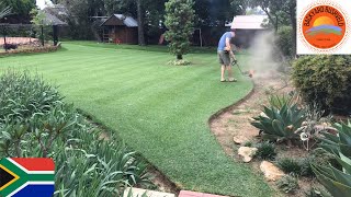 Saturday Afternoon Edging