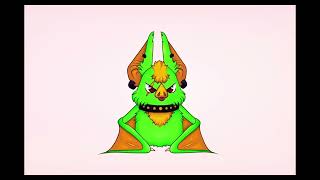 TillieFuse's TTS Bat Model Live2D Showcase