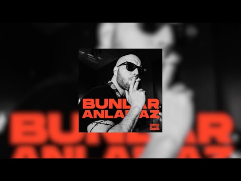 Ben Fero - Bunlar Anlamaz (Speed Up + Reverb)