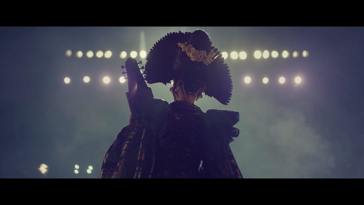 Garuda Wisnu Kencana - Swadharma Ning Pertiwi: A Dream for The Motherland (4K)