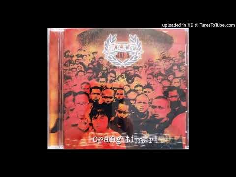 Acab - Syurga Di Hujung Jarum (Audio)