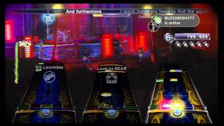 No More Excuses by Kill the Alarm - Full Band FC #919