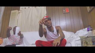 Lolife Blacc- Kill Me Ft. Abg Khrome Official Video