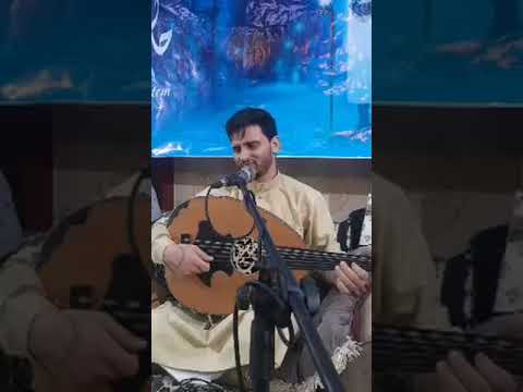من اغاني التراث للفنان حسين محب رضاك خير من الدنيا وما فيها جلسة من العيار الثقيل
