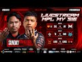LIVE | [ENG] MPL MY Season 16 Week 5 Day 3