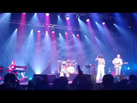 [Fancam] Soul Train - 말해봐 & 눈물 : 2023 서울 국제 블루스 페스티벌 '신촌블루스 & Friends'