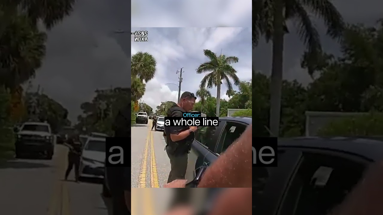 Gold Courier Arrested in $154K Elder Scam 😳