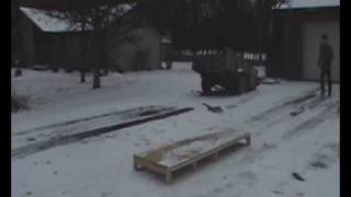 box sesh