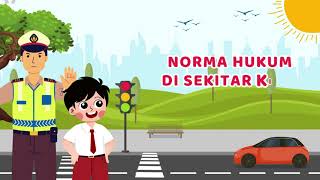 MENGENAL NORMA HUKUM
