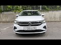 Обзор нового Volkswagen Polo. Личное мнение.