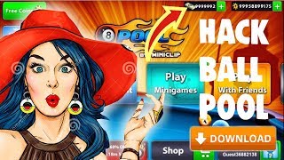 8 Ball Pool MOD APK + DATA V.4.0.2 Real Unlimited Cash Coins | MOD, Extended Stick Guideline screenshot 1