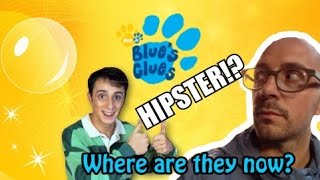 Blue's Clues: Where Are They Now?
