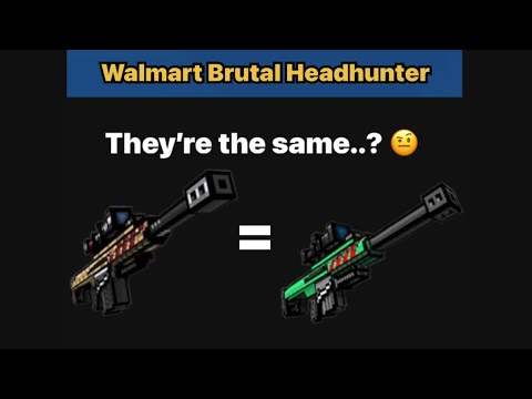 Walmart Pg3d