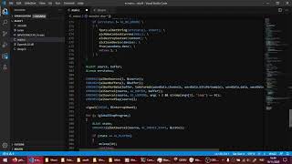OpenAL-soft running in Windows 10 ARM64 under QEMU screenshot 4