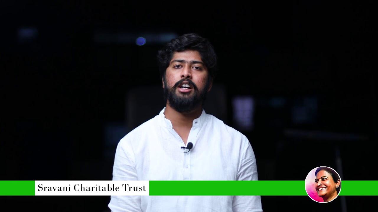 Sravani charitable trust