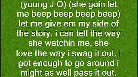 Bobby Valentino- Beep