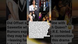 Did Offset BETRAY Quavo? 😳 The Migos Drama Explained 🔥