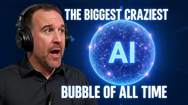 The AI Bubble, Nvidia, and China | Know Your Risk