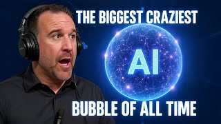 The AI Bubble, Nvidia, and China | Know Your Risk