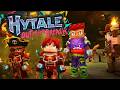 IL DUNGEON FINALE del CAPITOLO 1 di HYTALE con Heme, Tech e Marcus