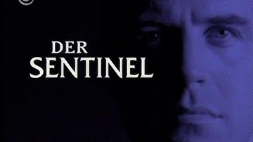 The Sentinel - Season 1 Intro