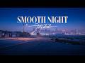 Smooth Jazz for Sleep | Velvet Night Ambience (Deep Relaxation)