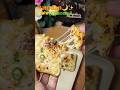Cheesy Bread Sehri Recipe | Quick &amp; Easy Ramadan Sehri Idea #recipe #ramzan #food #cooking