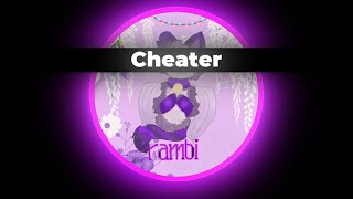 Information Rambionic CHEATS… And I’ll PROVE IT. Guide