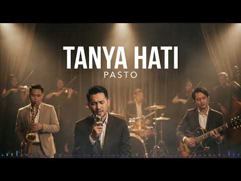 Tanya Hati - Pasto | Jazz Fushion Cover by Perkasa Studio