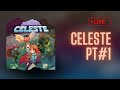 JORNADA CELESTE PT#1