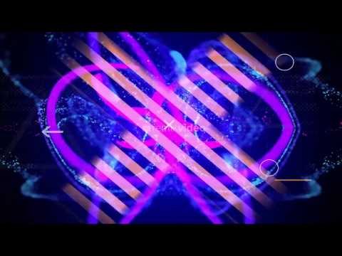 VJ loops for Remixvideo | Mindshift