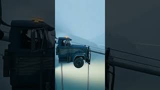 “This Scene Was Made by AI… Unreal! 🐘🌉 | OpenAI #OpenAISora #SoraAI#ShortFilm